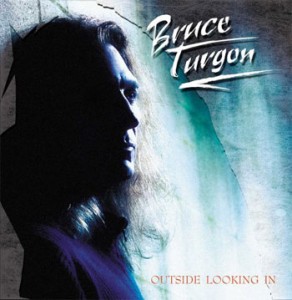 Read more about the article BRUCE TURGON – Outside looking in