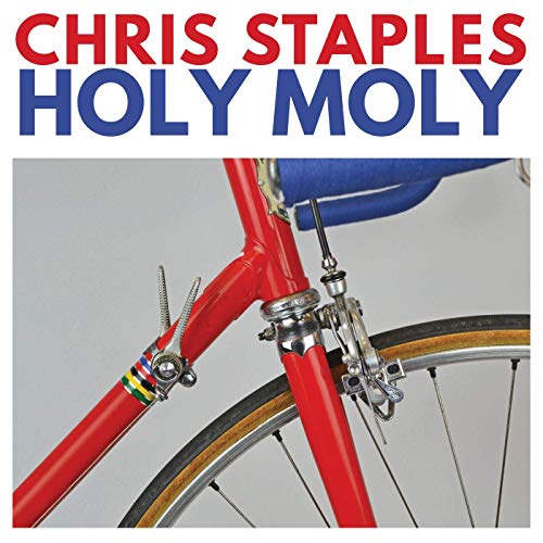 Read more about the article CHRIS STAPLES – Holy Moly