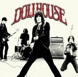 You are currently viewing DOLLHOUSE – Rock’n’roll revival