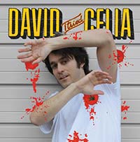 You are currently viewing DAVID CELIA – I tried