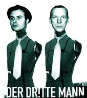 You are currently viewing DER DRITTE MANN – Berlin-Potsdam