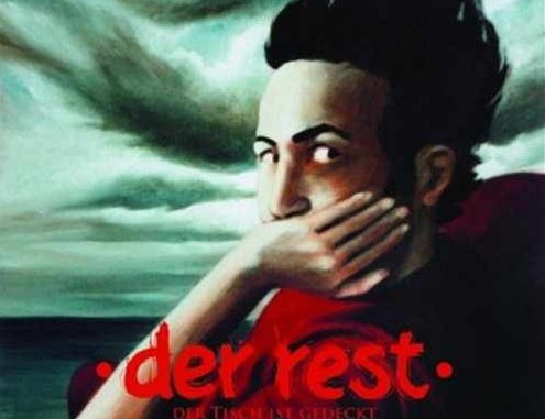DerTischIstGedeckt