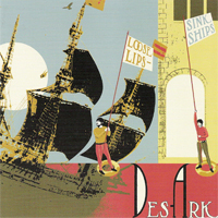Read more about the article DES ARK – Loose lips sink ships