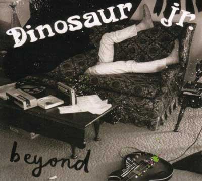 You are currently viewing DINOSAUR JR. – Beyond