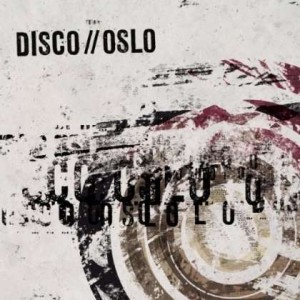 Read more about the article DISCO//OSLO – s/t