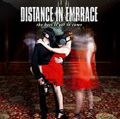 Read more about the article DISTANCE IN EMBRACE – The best is yet to come
