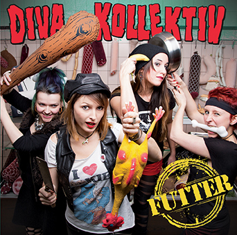 You are currently viewing DIVAKOLLEKTIV – Futter