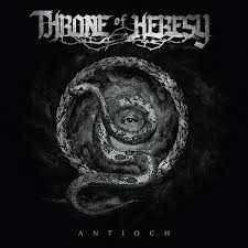 You are currently viewing THRONE OF HERESY – Antioch