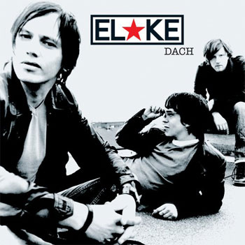 You are currently viewing EL*KE – Dach MCD