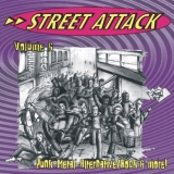 You are currently viewing V.A. – Streetpunk Volume VI