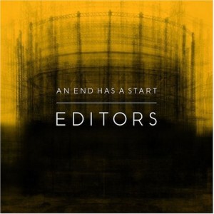 Read more about the article EDITORS – An end has a start