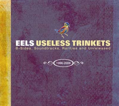You are currently viewing EELS – B-Seiten, Rarities und Greatest Hits