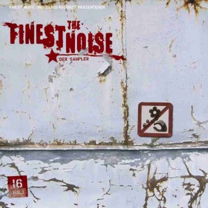 Read more about the article Noisy Neighbours nO-13 // Finest Noise 16 – Nach der Wahl ist vor der Wahl
