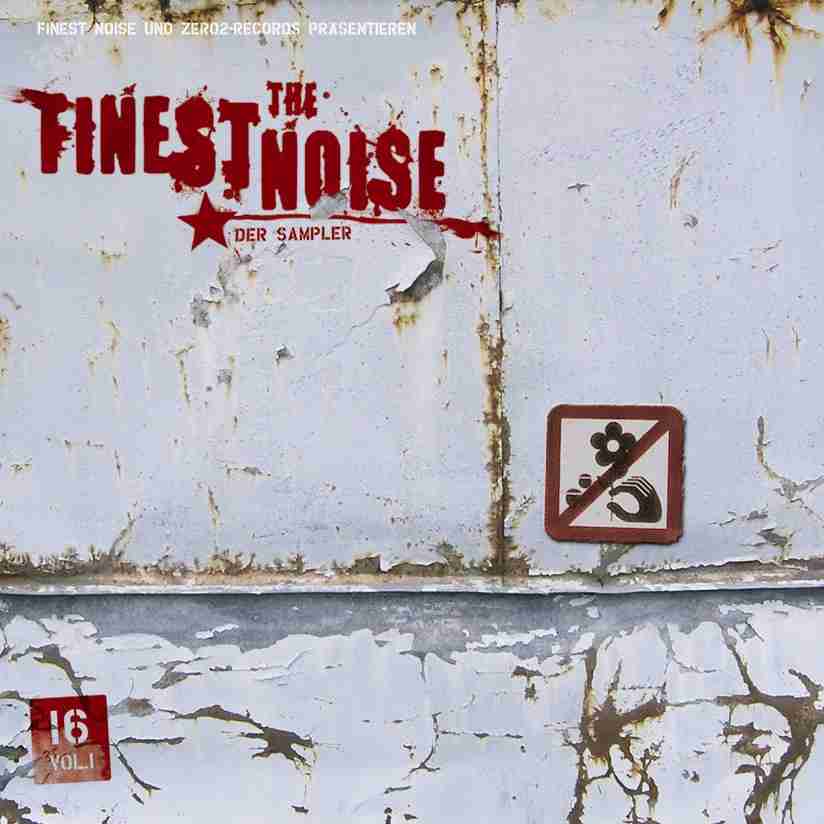 You are currently viewing Noisy Neighbours nO-13 // Finest Noise 16 – Nach der Wahl ist vor der Wahl