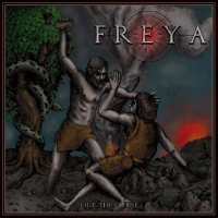 You are currently viewing FREYA – Lift the curse