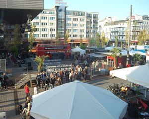 You are currently viewing Reeperbahn-Festival 2011 (Hamburg)