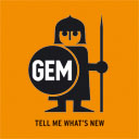 You are currently viewing GEM – Tell me what’s new