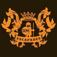 You are currently viewing GEM – Escapades