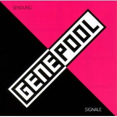 You are currently viewing GENEPOOL – Sendung / Signale