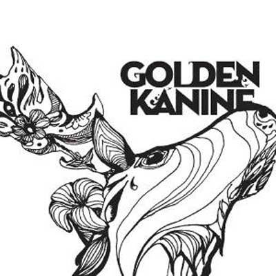 You are currently viewing GOLDEN KANINE – Scissors and happiness