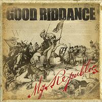 You are currently viewing GOOD RIDDANCE – My republic