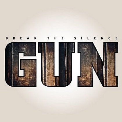 Read more about the article GUN – Break the silence