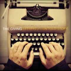 Read more about the article THE GIVING – Letters of an untold story