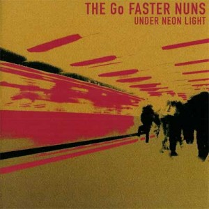 Read more about the article THE GO FASTER NUNS – Under neon light