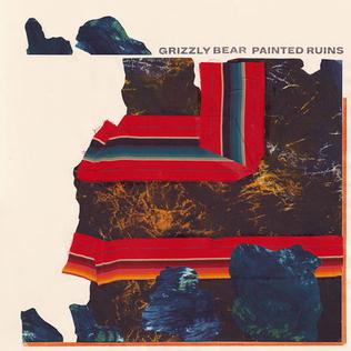 You are currently viewing GRIZZLY BEAR – Painted ruins