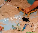 Read more about the article GUILLEMOTS – From the cliffs