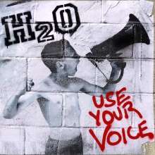 You are currently viewing H2O – Use your voice