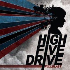 You are currently viewing HIGH FIVE DRIVE – Full blast