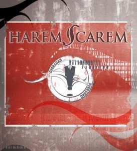 Read more about the article HAREM SCAREM – Overload