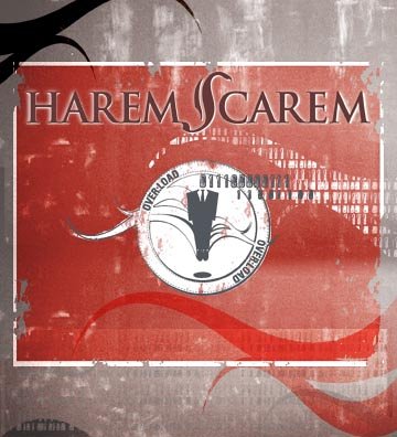 You are currently viewing HAREM SCAREM – Overload