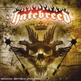 You are currently viewing HATEBREED – Supremacy