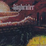 Read more about the article HIGHRIDER – Armageddon rock