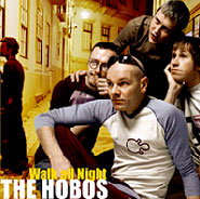 Read more about the article THE HOBOS – Walk all night
