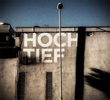 You are currently viewing HOCH/TIEF – s/t