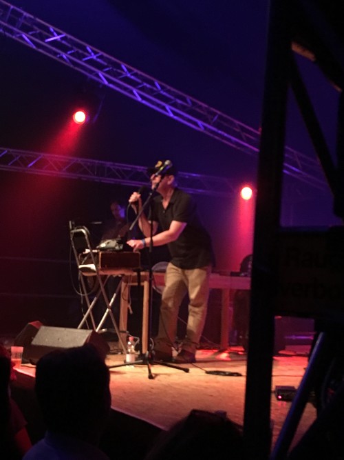 You are currently viewing LAMBCHOP – 01.08.2017, Hamburg (Sommer in Altona)