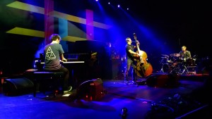 Read more about the article Überjazz-Festival 2016