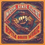 Read more about the article IMPERIAL STATE ELECTRIC – Reptile brain music