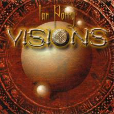You are currently viewing IAN PARRY – Visions