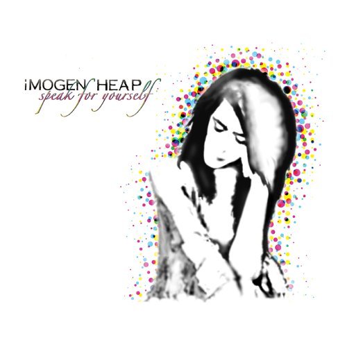 You are currently viewing IMOGEN HEAP – Speak for yourself