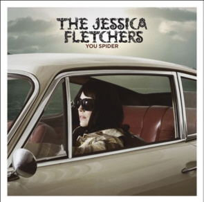 Read more about the article THE JESSICA FLETCHERS – You spider