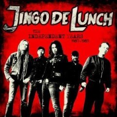 You are currently viewing JINGO DE LUNCH – The independent years 1987-1989