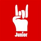 You are currently viewing JUNIOR – Y’all ready to rock