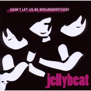 You are currently viewing JELLYBEAT – Don’t let us be misunderstood