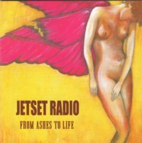 You are currently viewing JETSET RADIO – From ashes to life