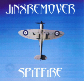 You are currently viewing JINXREMOVER – Spitfire