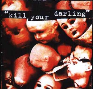 Read more about the article KILL YOUR DARLING – Dead pink